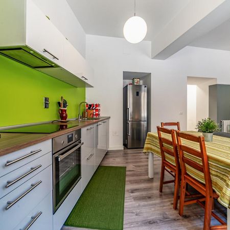 Casa Fabrizio - Metro San Giovanni Roma Eksteriør bilde
