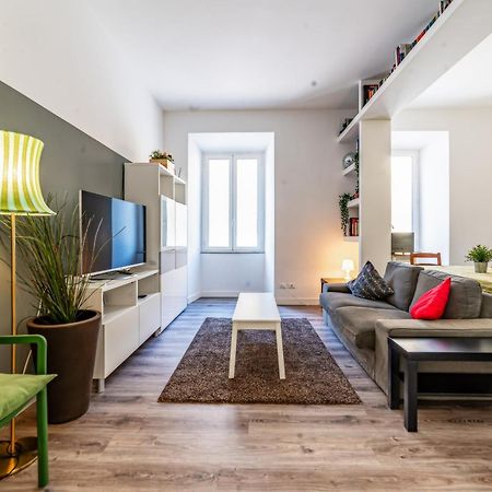 Casa Fabrizio - Metro San Giovanni Roma Eksteriør bilde