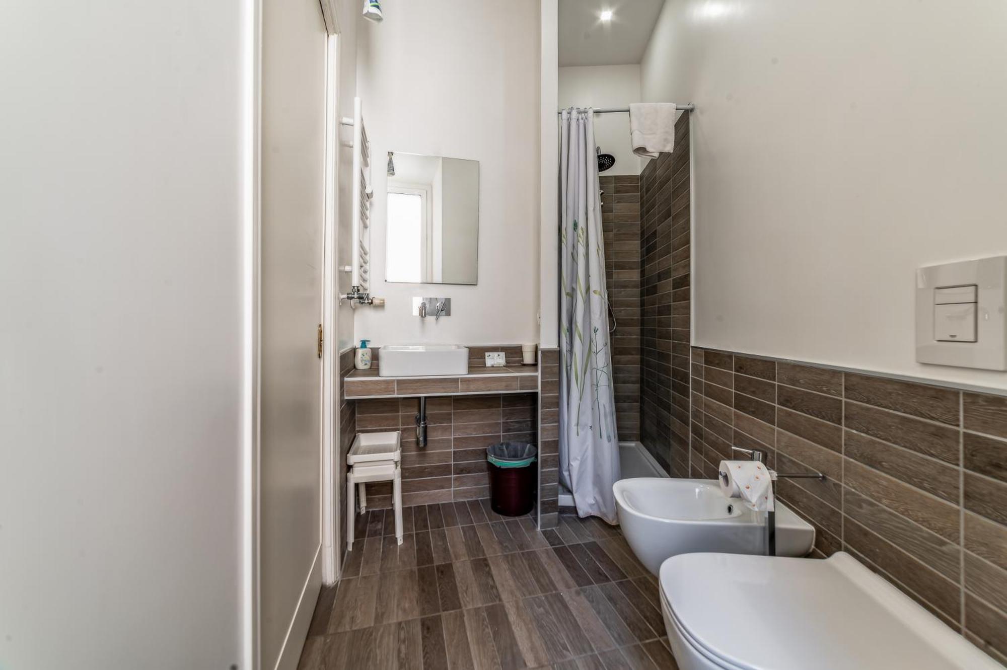 Casa Fabrizio - Metro San Giovanni Roma Eksteriør bilde