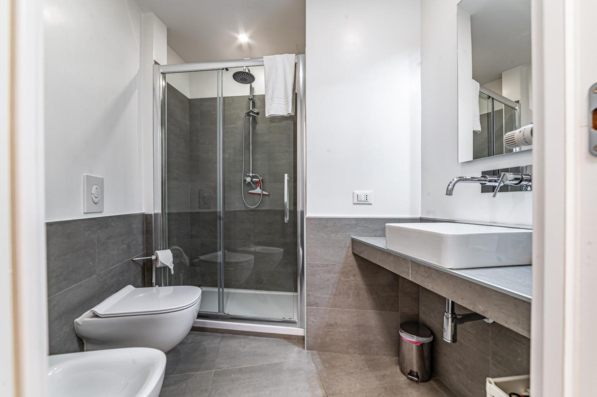 Casa Fabrizio - Metro San Giovanni Roma Eksteriør bilde
