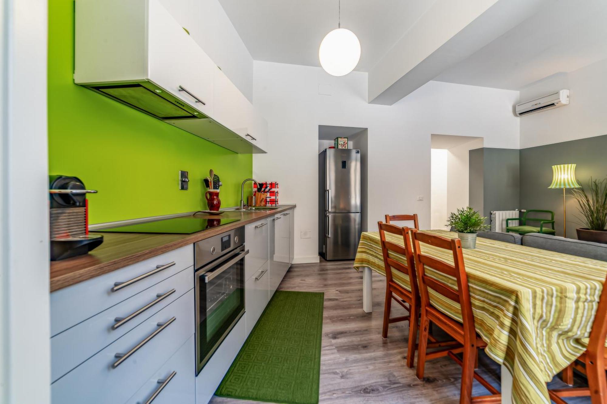 Casa Fabrizio - Metro San Giovanni Roma Eksteriør bilde