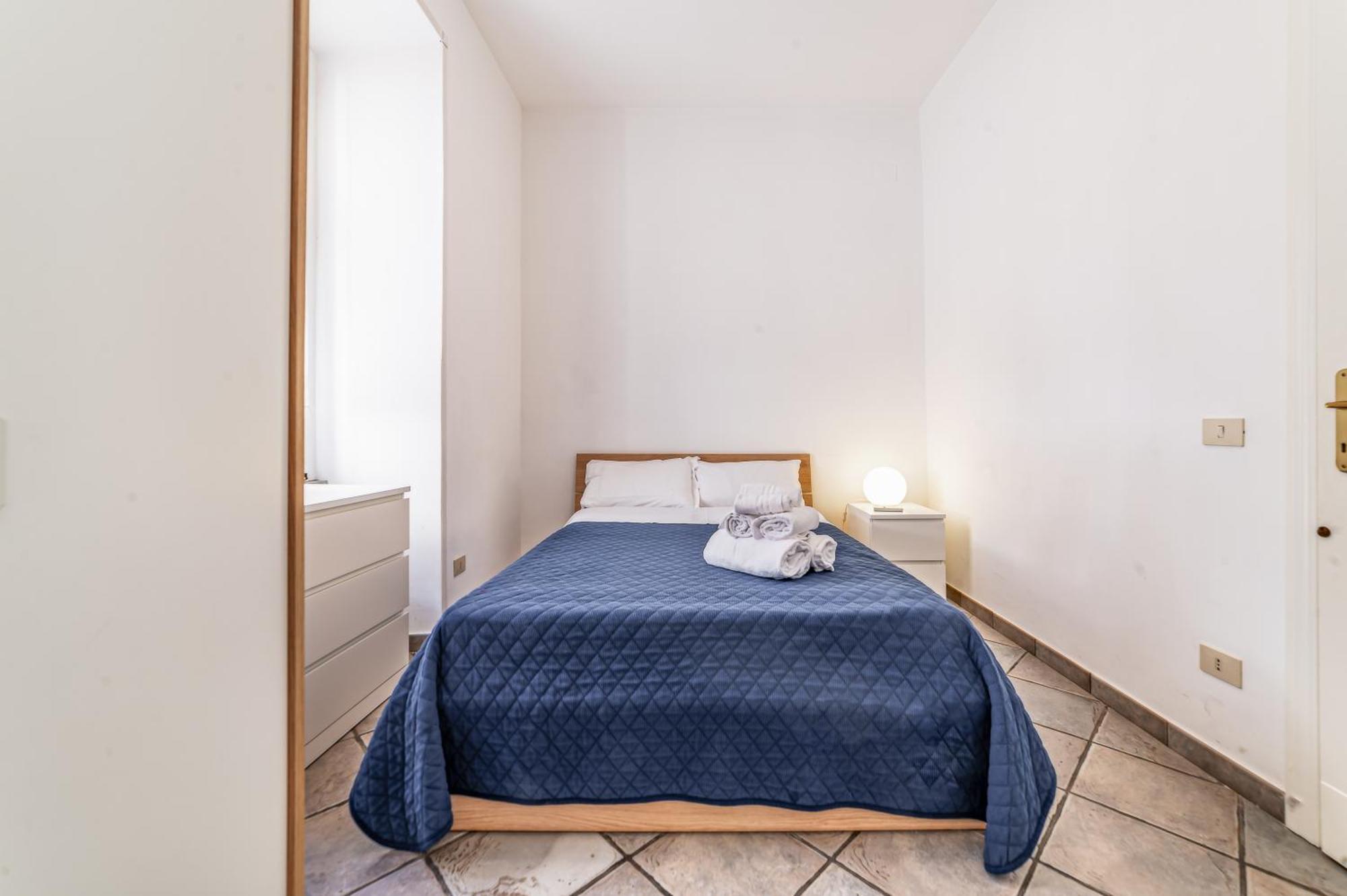Casa Fabrizio - Metro San Giovanni Roma Eksteriør bilde