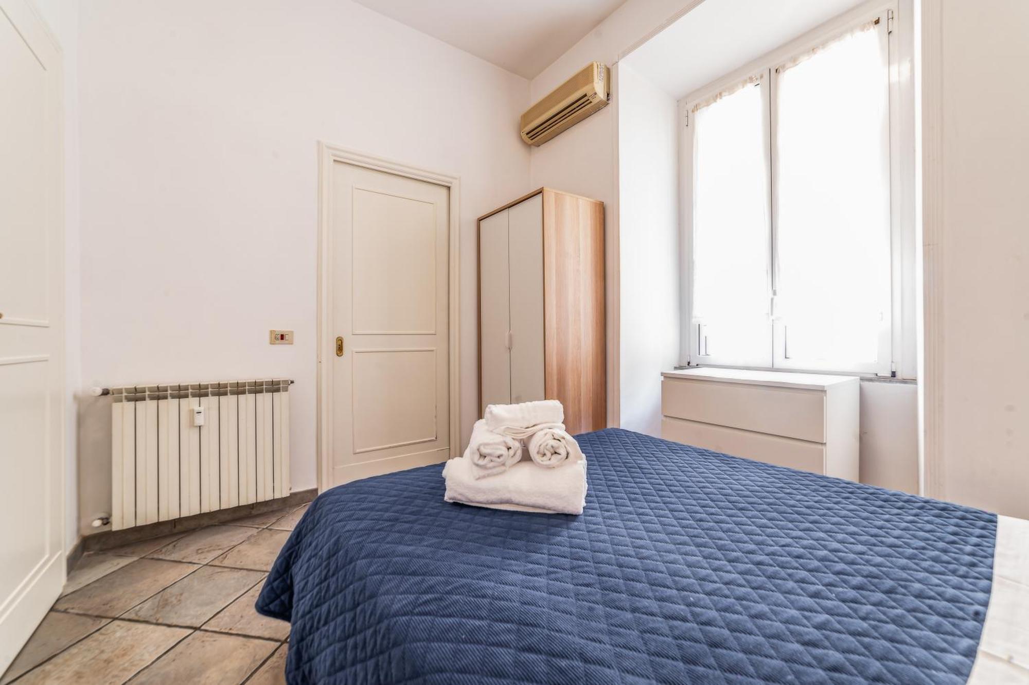 Casa Fabrizio - Metro San Giovanni Roma Eksteriør bilde