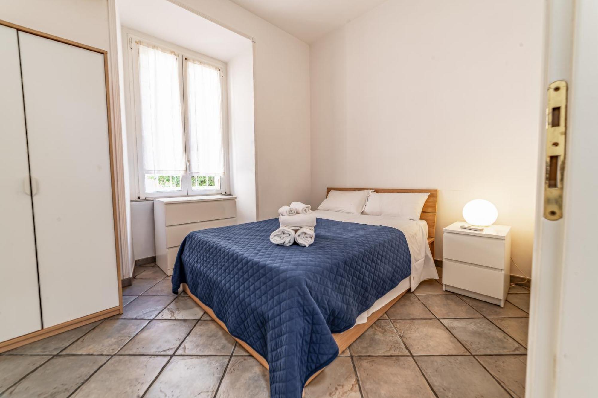 Casa Fabrizio - Metro San Giovanni Roma Eksteriør bilde